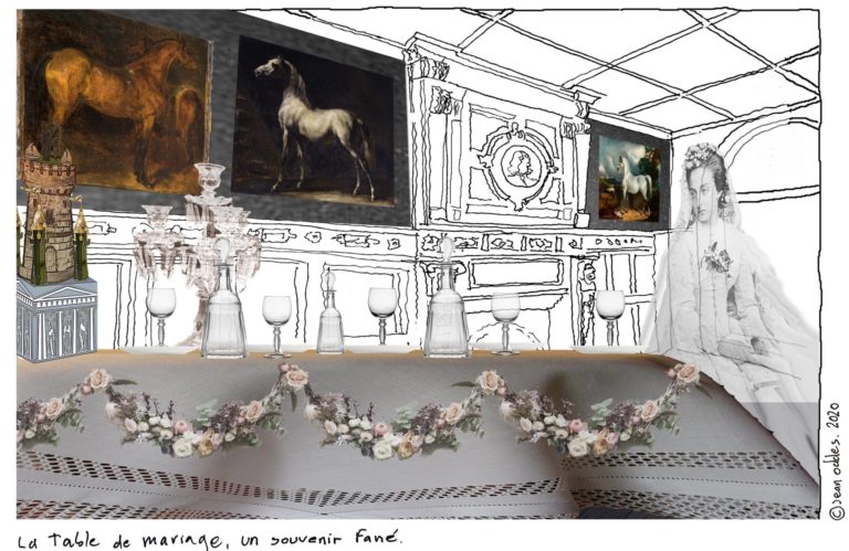 Bicentenaire Gustave Flaubert en Seine-Maritime : « Madame Rêve en Bovary », « Voyage(s) en Orient », Flaubert et la photographie : Juliette Agnel