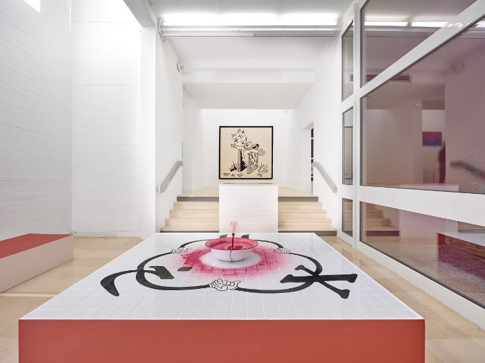 Rencontre avec Eric Mangion, directeur du centre d’art de la Villa Arson : les «Régions d&rsquo;être» des Slavs and Tatars