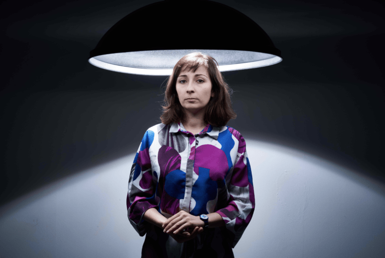 Marianne Vieulès, lauréate Prix du Centre d&rsquo;art Chasse Spleen 2021