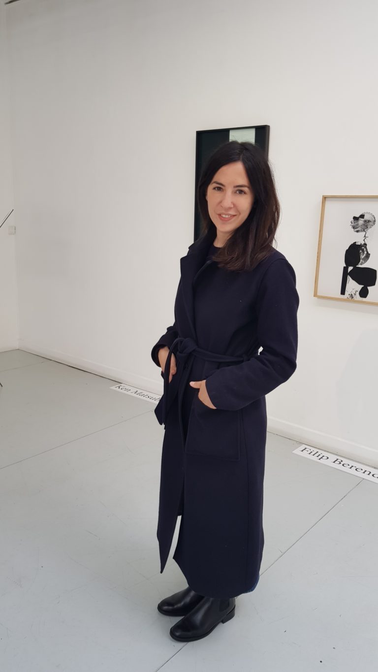 Interview Léa Chauvel-Levy, A PPR OC HE 4ème édition et coups de coeur sur place 🎧