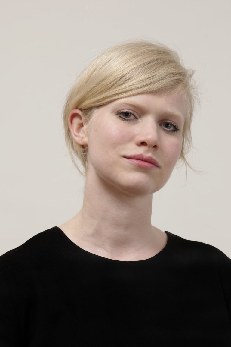 Interview Emilie Villez, directrice KADIST Art Foundation, Paris 🎧