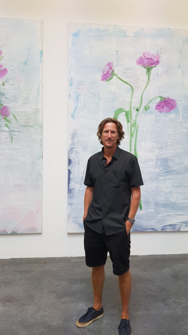 Gregory Forstner, Frac Occitanie : «Des natures jamais mortes -car jamais vivantes- et à jamais immobiles…» 🎧