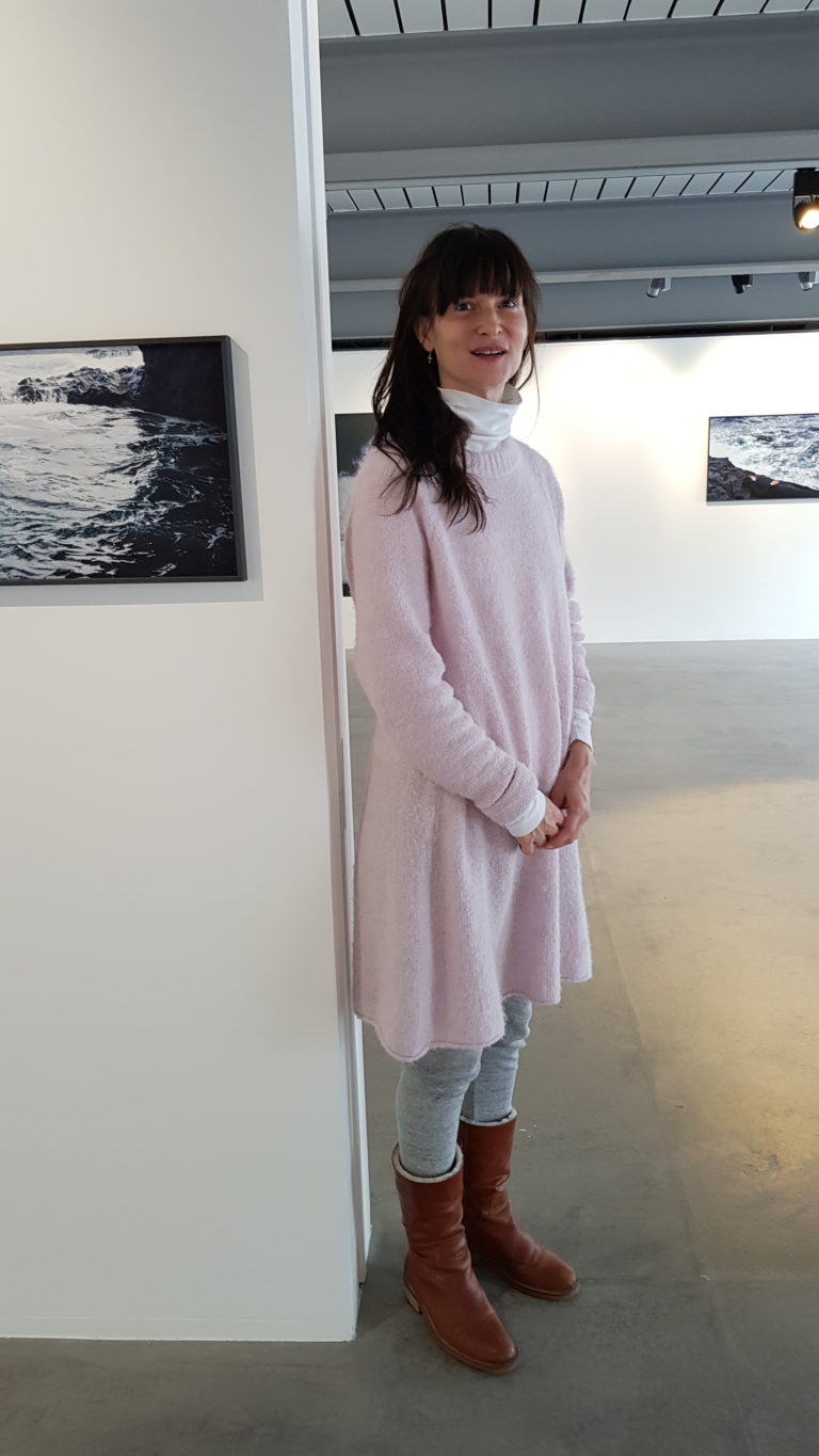 Hangar,« Regarde mon histoire » : Interview France Dubois 🎧