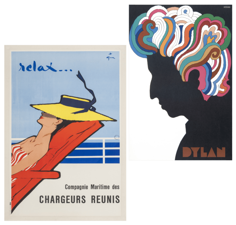 Le MAD Paris s&rsquo;affiche dans le métro !