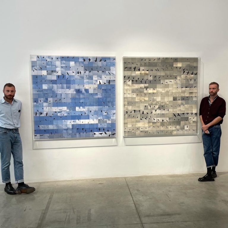 A PPR OC HE : Interview Edouard Taufenbach, Prix Swiss Life à 4 mains