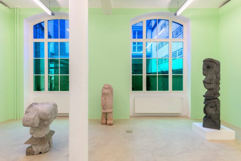 Art Brussels WEEK : du 3 au 6 juin, offline & online