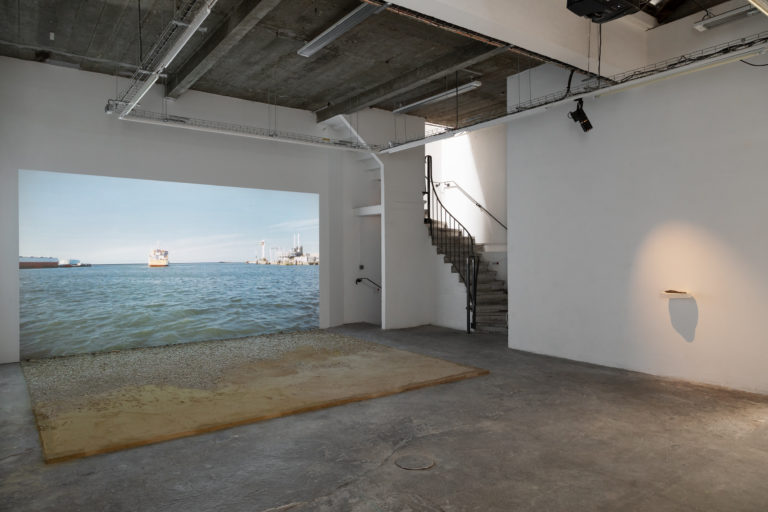 Podcast Bettie Nin, directrice CAC La Traverse, artiste 🎧