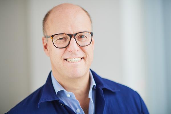 Art Brussels Week : Interview Rodolphe Janssen