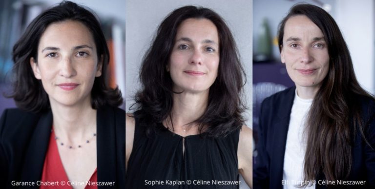 Un trio féminin pour d.c.a : interview à l&rsquo;occasion de « Plein Soleil, l’été des centres d’art contemporain »