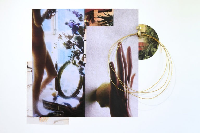 Interview Antoine Marchand, directeur Centre d&rsquo;art Le Lait, Albi 🎧