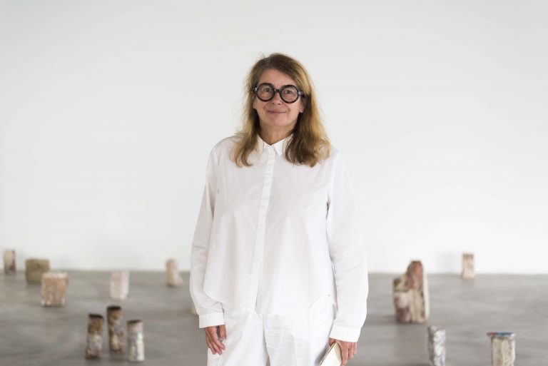 Paris Gallery Week-end : Florence Bonnefous, Air de Paris