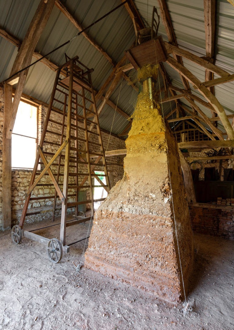 Interview Jonathan Loppin, directeur artistique du SHED et de l’Académie, artiste