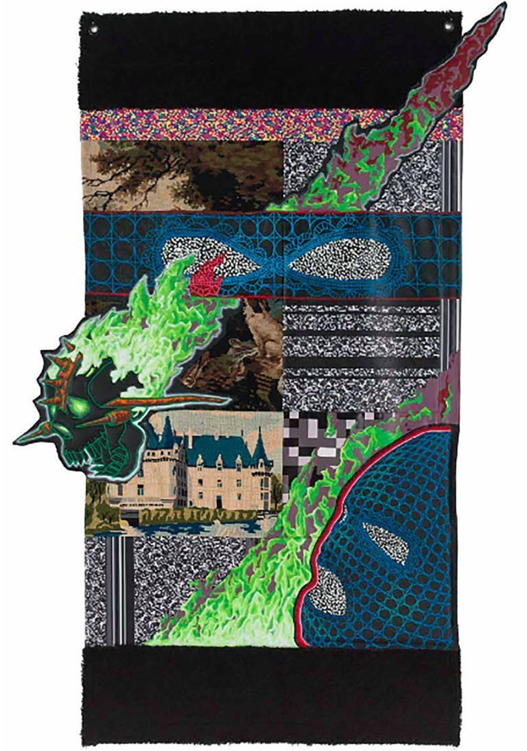 Keita Mori et Lucien Murat, lauréats 2021 de la Résidence Saint-Ange