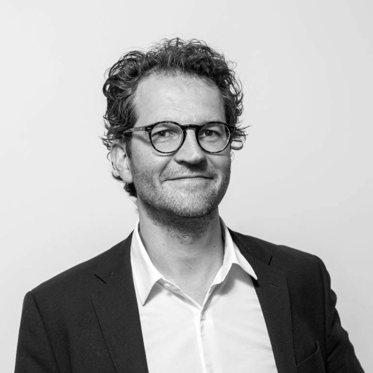 Olivier Meessen co-fondateur et directeur de Meessen De Clercq : « Nous allons continuer à déployer notre potentiel international mais avec une compréhension globale et écologique du contexte »