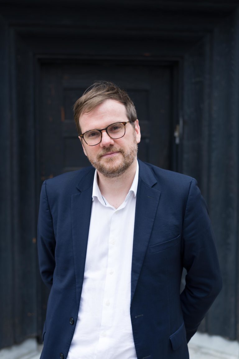 Interview Wim Waelput, directeur de La Loge : « Valoriser notre ancrage local dans une discussion internationale et globale »