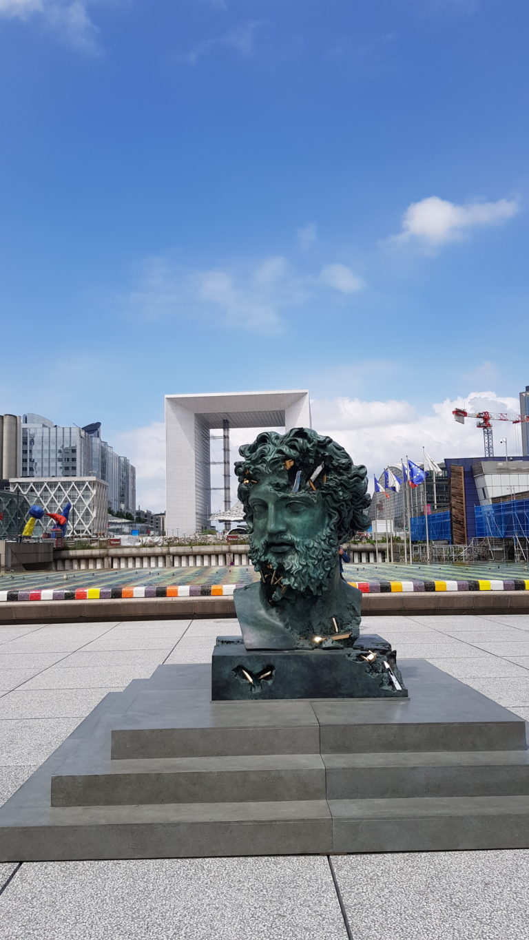 Les Extatiques #4, l&rsquo;édition de la résilience