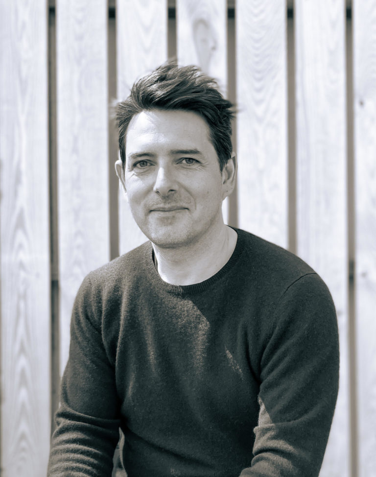 Interview Gaël Charbau, commissaire et président du Jury Audi talents