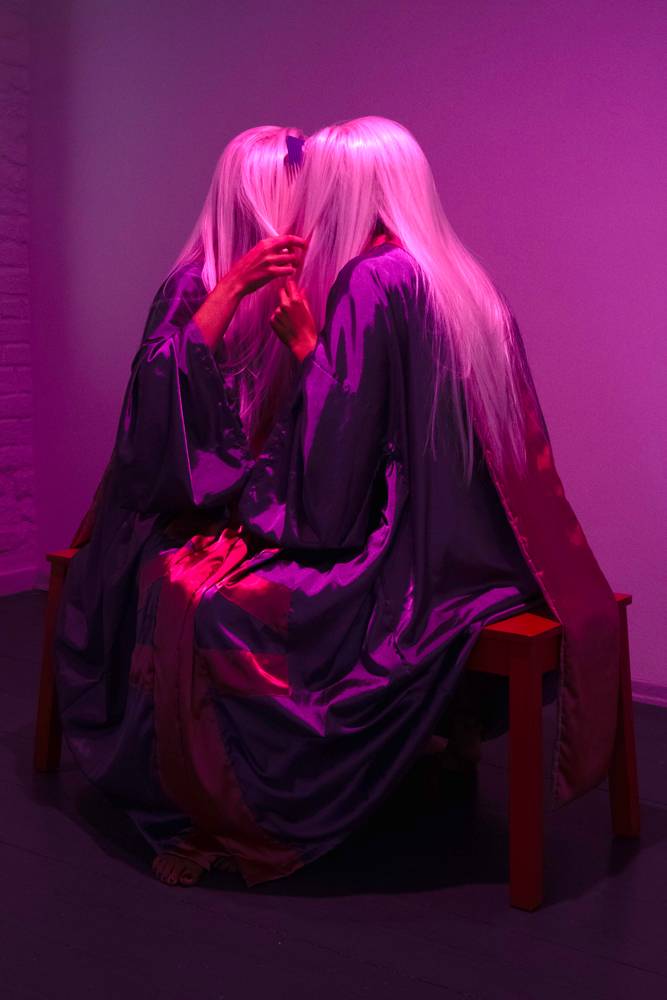 Rencontre Vincent Honoré, directeur de la programmation et des expositions du MO.CO.