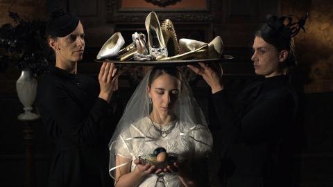 Isabelle Bertolotti, « Renforcer les artistes femmes dans la collection du MAC Lyon, soutenir l&rsquo;émergence »