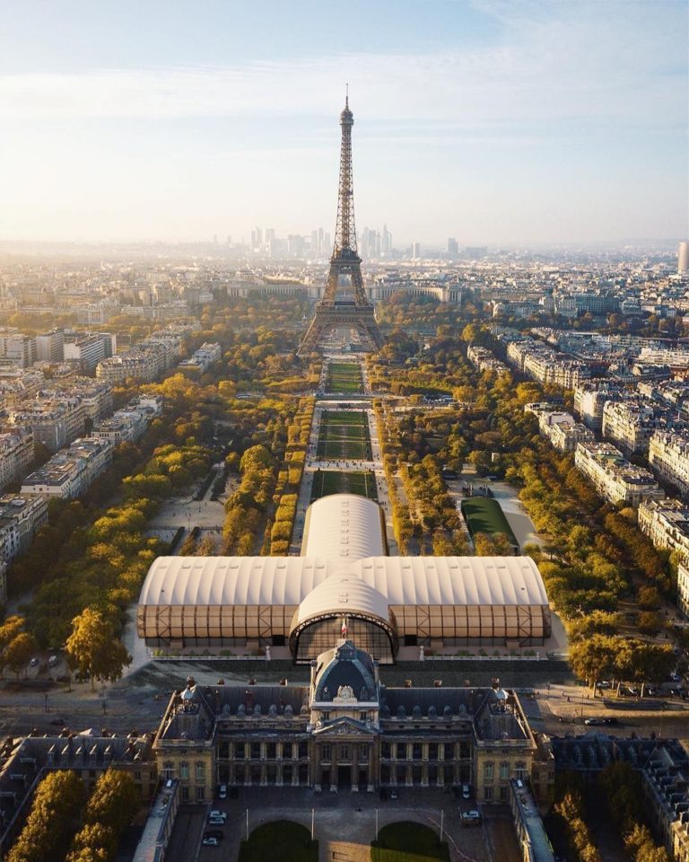 Art Paris 2021 au Grand Palais Ephémère, l&rsquo;édition test de la rentrée