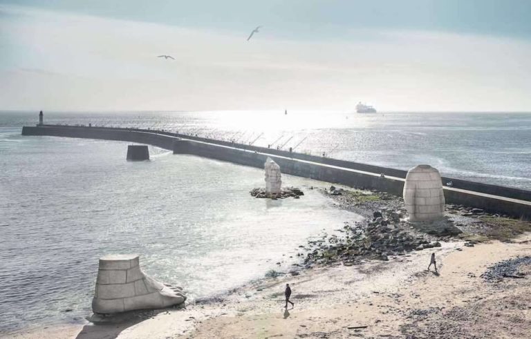 Voyage à Nantes, les 10 ans : à pied, à vélo, en rollers ou en bateau !