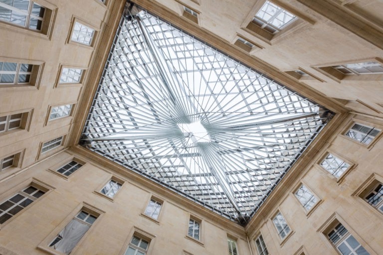 Réouvertures parisiennes : l’Hôtel de La Marine, le Musée Carnavalet, la Samaritaine.