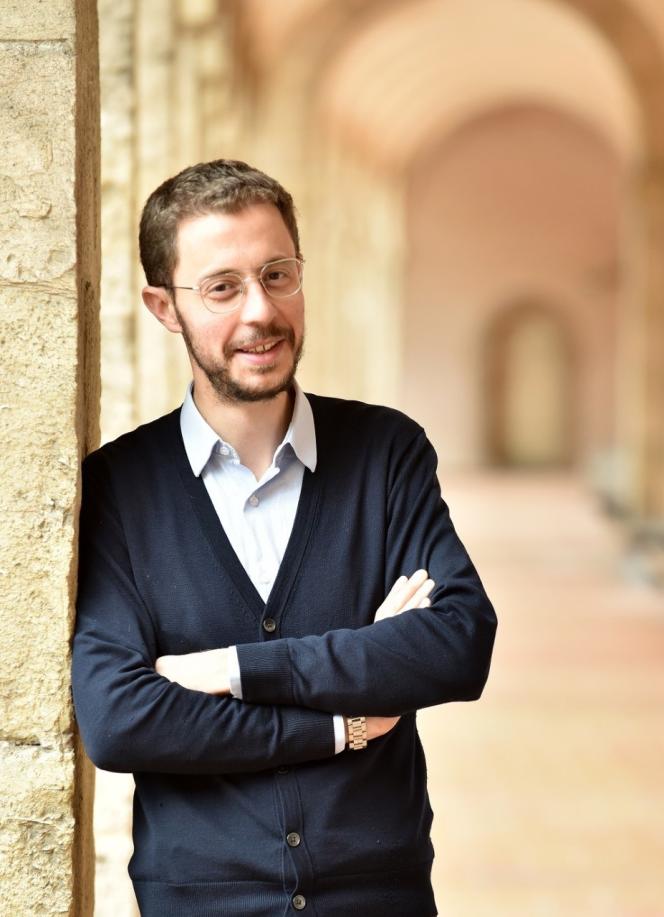 Nomination de Xavier Rey, des musées de Marseille au Centre Pompidou, itinéraire d&rsquo;un surdoué