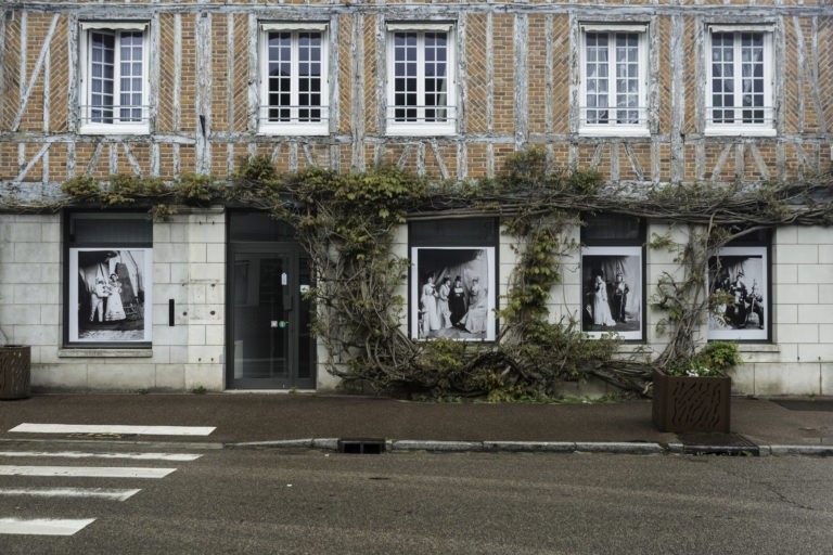 Rencontre Véronique Souben, Frac Normandie-Rouen : « Déjouer Flaubert »