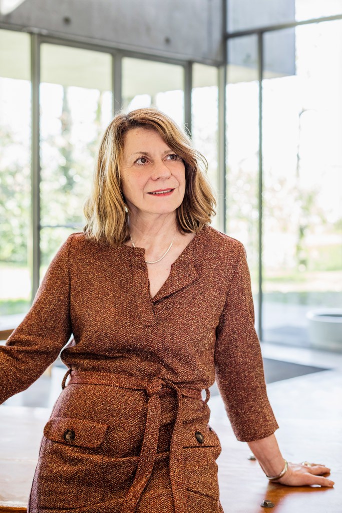 Frac des Pays de la Loire : nouvelle antenne à Nantes, le Hangar à Bananes