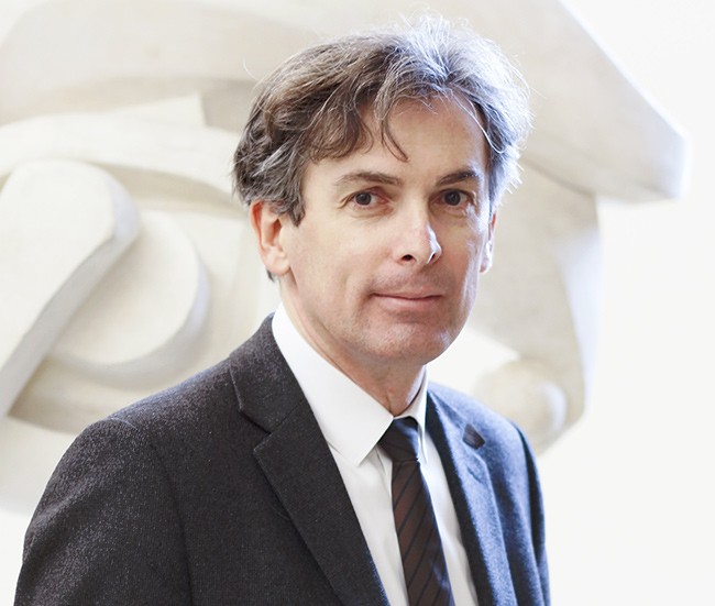 Sylvain Amic : « Lire et interpréter Salammbô avec le prisme des enjeux d’aujourd’hui »