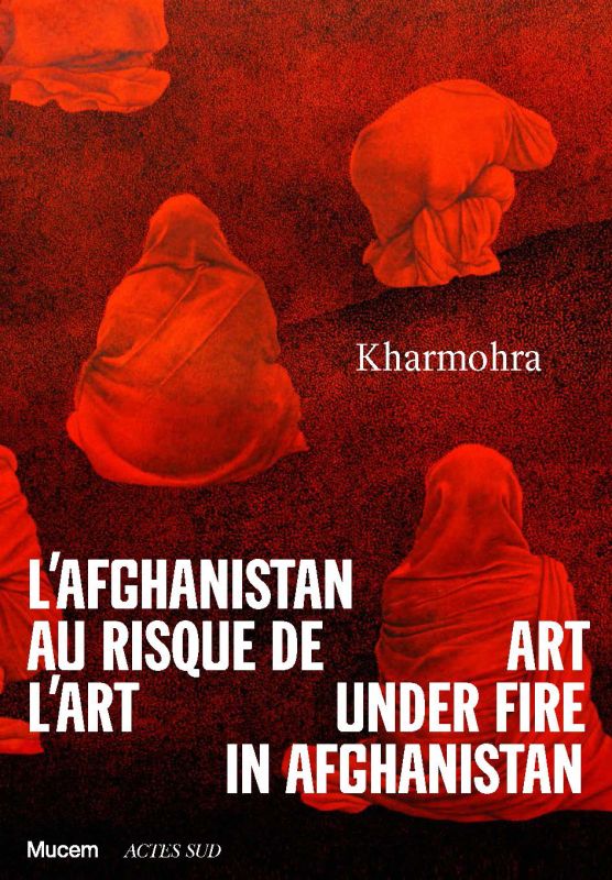 Art-o-rama and Marseille&rsquo;s institutions mobilization towards Afghan artists and their families