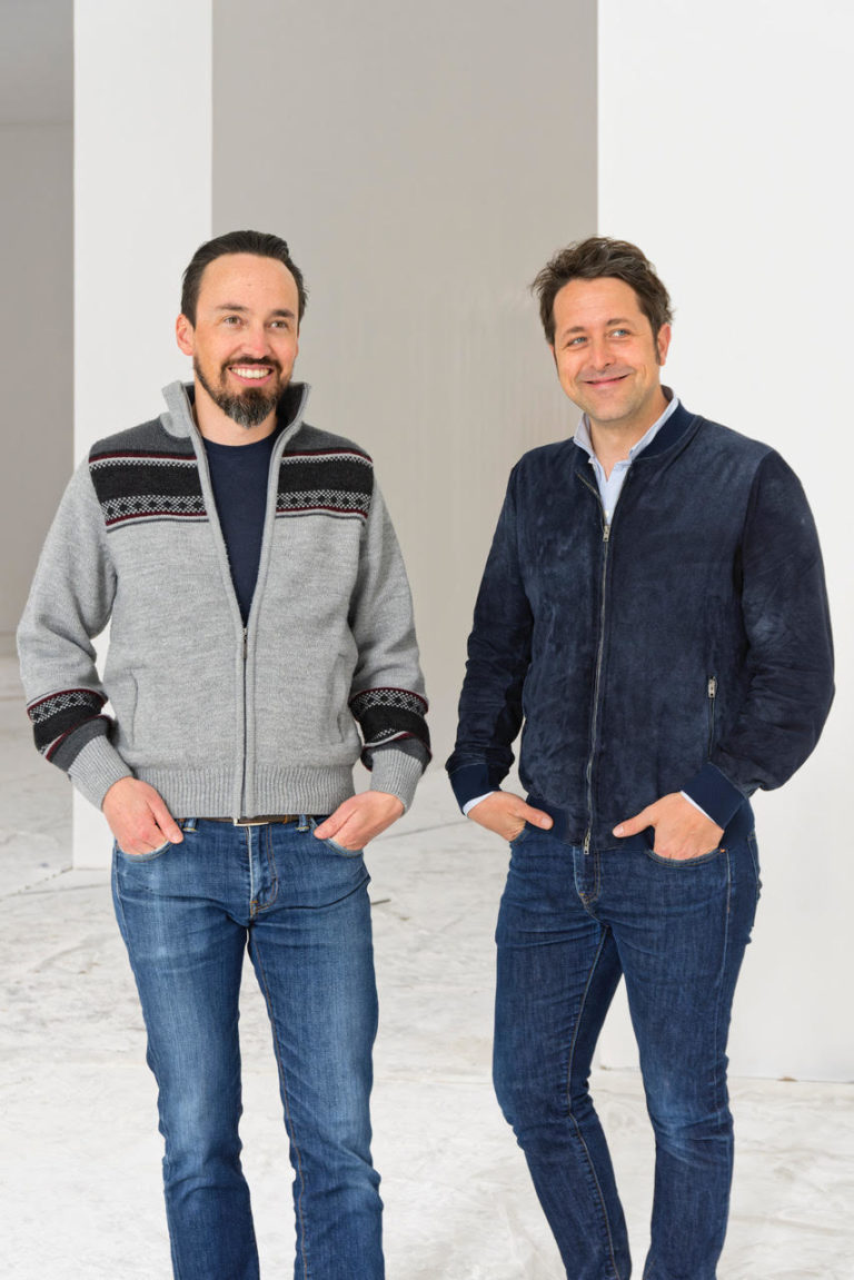 Loïc Bénétière & François Ceysson, Art-o-rama : «  Collectors&rsquo; profile evolution is very strong locally and significant in Marseille  »