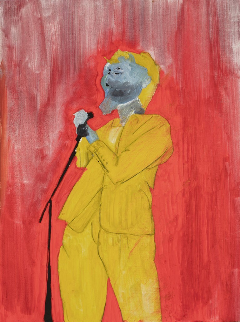 Paréidolie, 8ème édition et lancement Saison du dessin