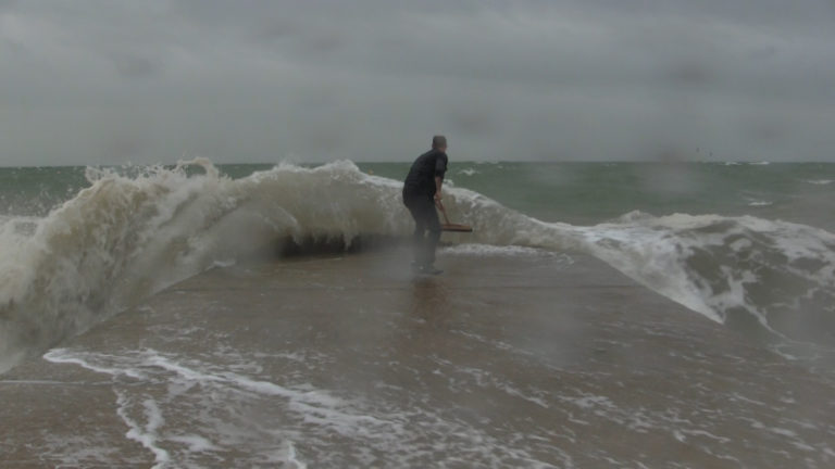 Around Video Art Fair : Archiraar gallery, interview Alexis Rastel 🎧