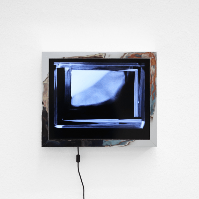 Around Video Art Fair : interview exclusif Renato Casciani et Haily Grenet