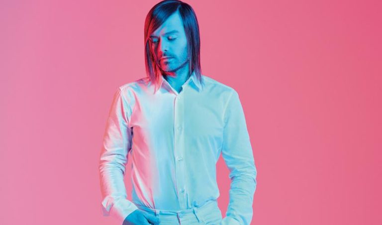 GUIMET [Mix] : décollage immédiat mixologie nippone et électro avec Jean-Benoît Dunckel (Air) !