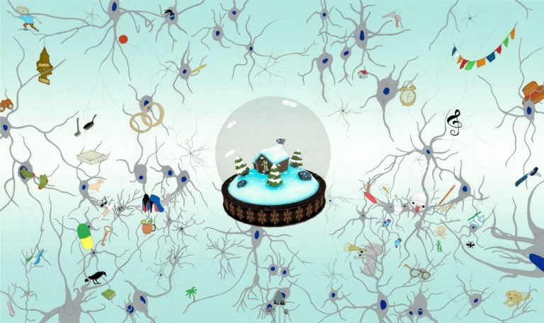 Constantin Chariot, La Patinoire Royale : « Art on paper agit comme un révélateur de talents »