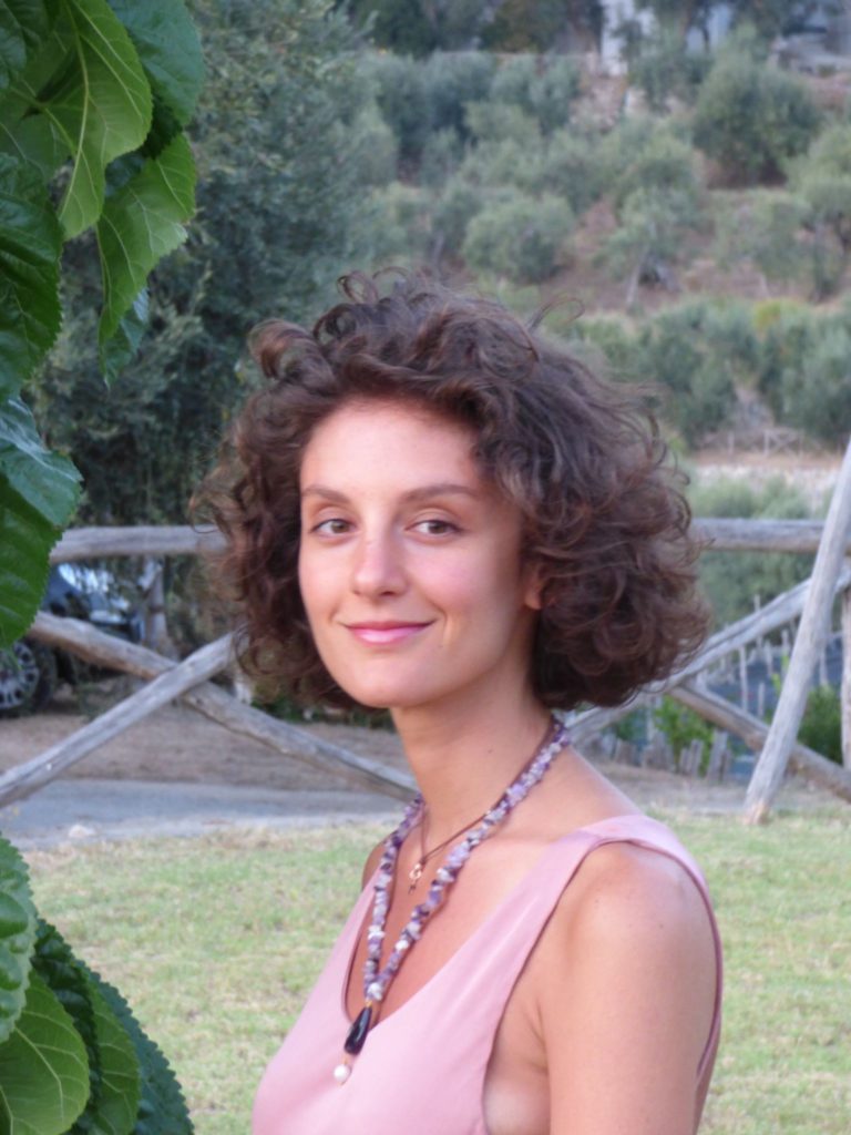 Art-o-rama : The commitment of the CollezioneTaurisano, Interview with Sveva Taurisano