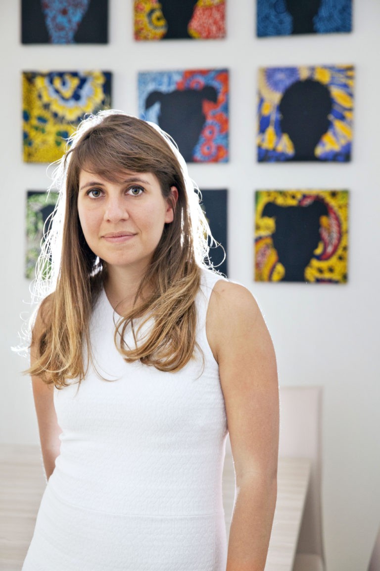 AKAA, 6ème édition : interview exclusif Victoria Mann 🎧