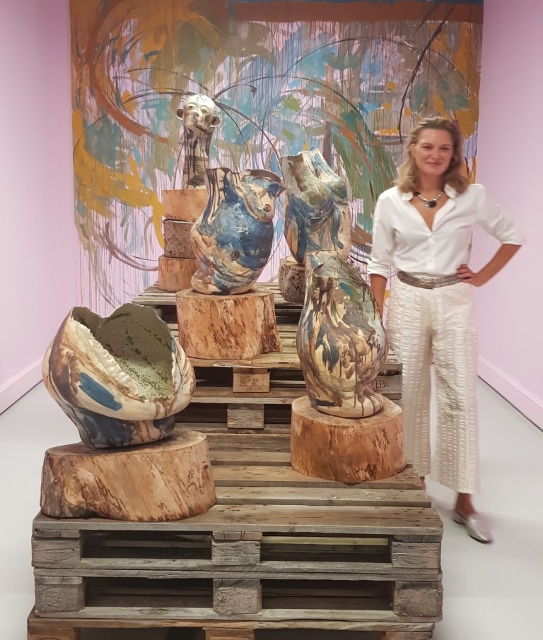 Diptyque, Le Grand Tour : Interview with Zoé Paul 🎧