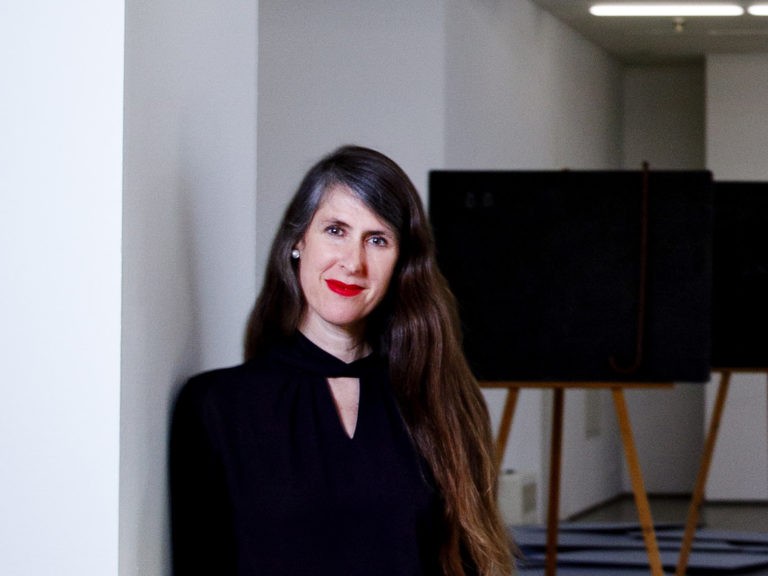 Catherine Nichols nommée commissaire de Manifesta 14 Prishtina 2022