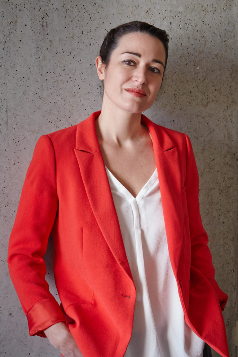 Céline Kopp nommée à la direction du Magasin – Centre d’art contemporain de Grenoble