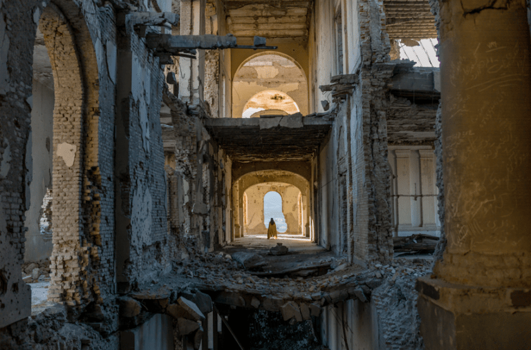 ASIA NOW, décollage immédiat pour Téhéran !