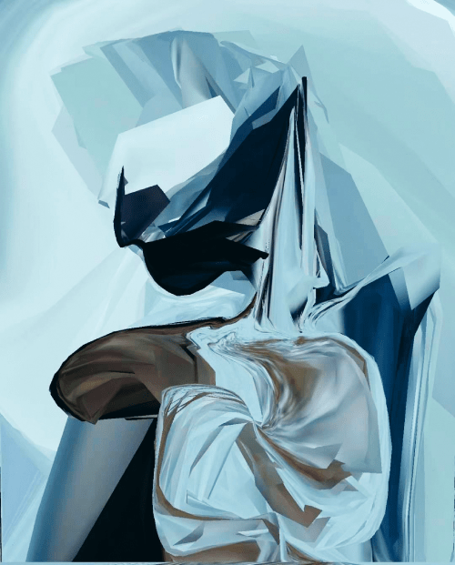 FIAC Week : Maison Guerlain, 14ème exposition et vente aux enchères inédite d’œuvres certifiées NFT