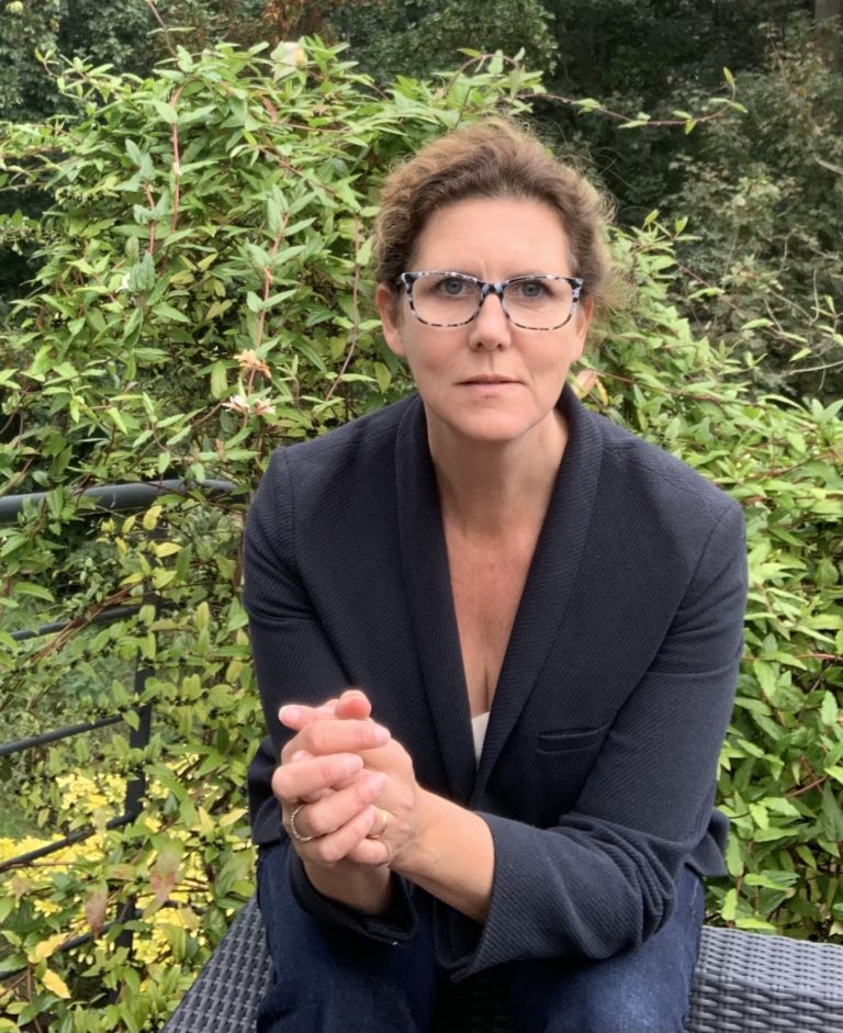 Natacha Mottart, directrice LMNO Brussels, cultivons notre jardin ! 🎧