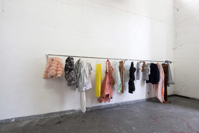 Salon de Montrouge 2021 : les lauréats et futurs commissaires, Guillaume Désanges et Coline Davenne