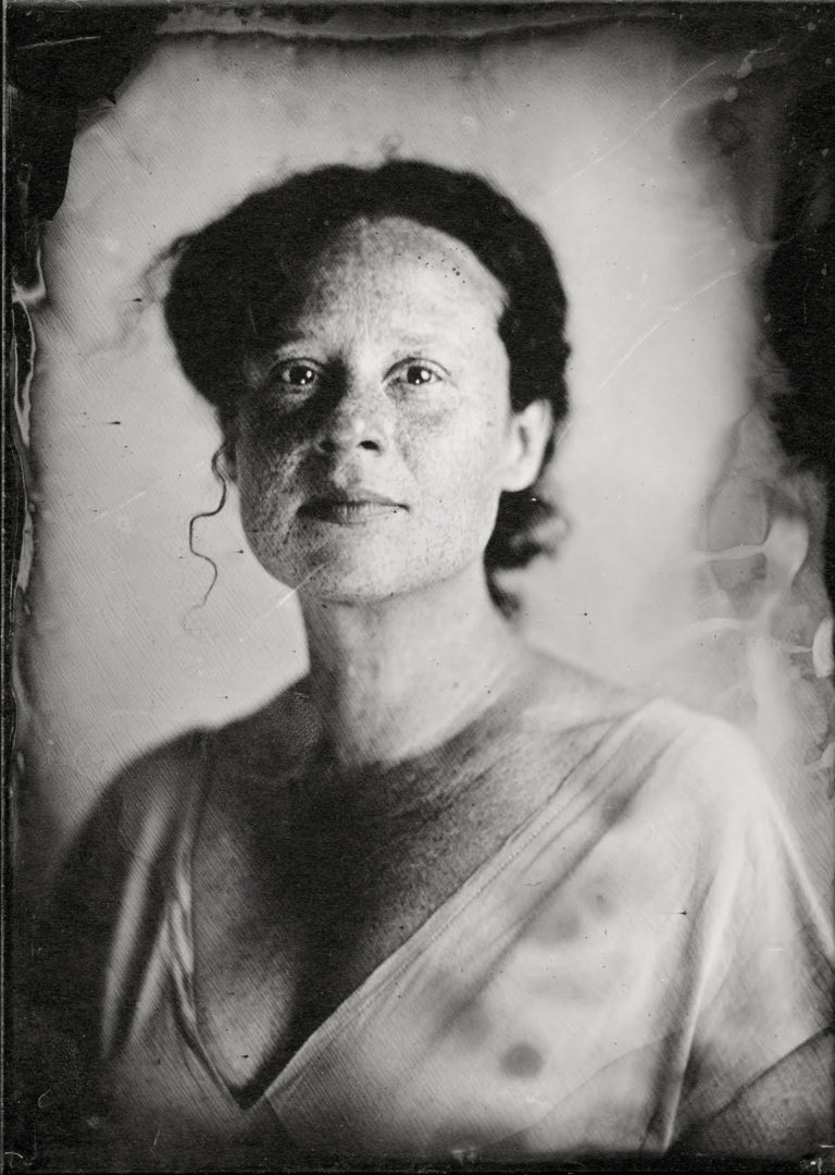 Interview exclusif Emilia Genuardi, Approche 5ème édition au Molière