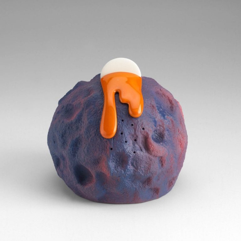 Les Flammes & Anni et Josef Albers : Musée d’art moderne de Paris