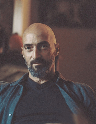 Raymond MEEKS – 6e lauréat d&rsquo;Immersion / 6th laureate of Immersion