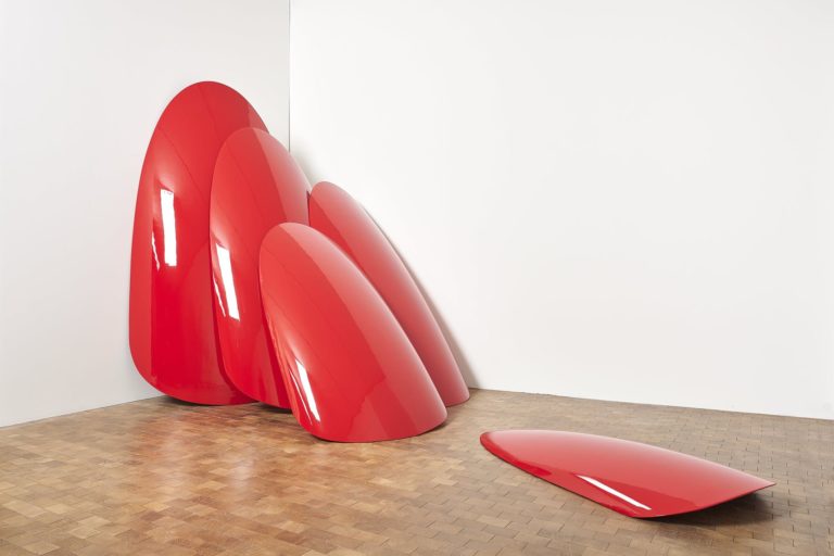 Le mystère Margiela à Lafayette Anticipations